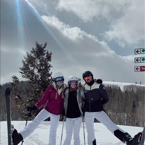 Meet your Posher, Savannah